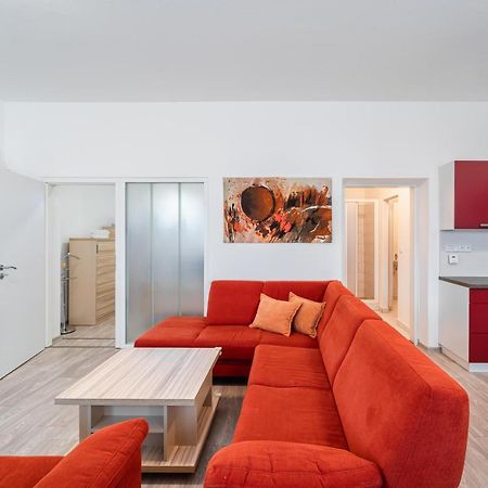 Apartment Yogiam Slavkov u Brna Kültér fotó