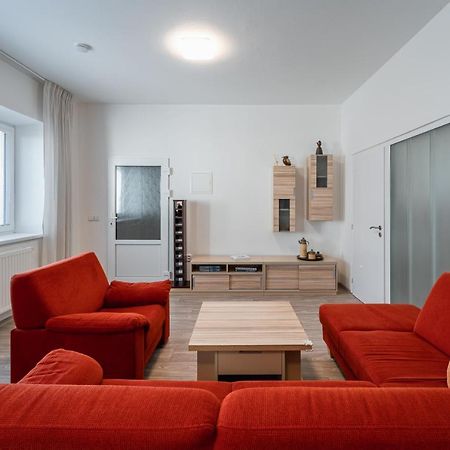 Apartment Yogiam Slavkov u Brna Kültér fotó