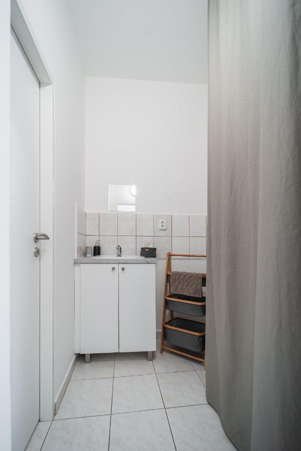 Apartment Yogiam Slavkov u Brna Kültér fotó