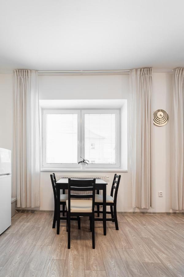 Apartment Yogiam Slavkov u Brna Kültér fotó