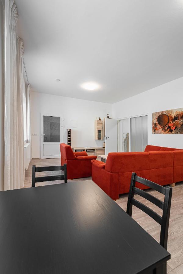 Apartment Yogiam Slavkov u Brna Kültér fotó