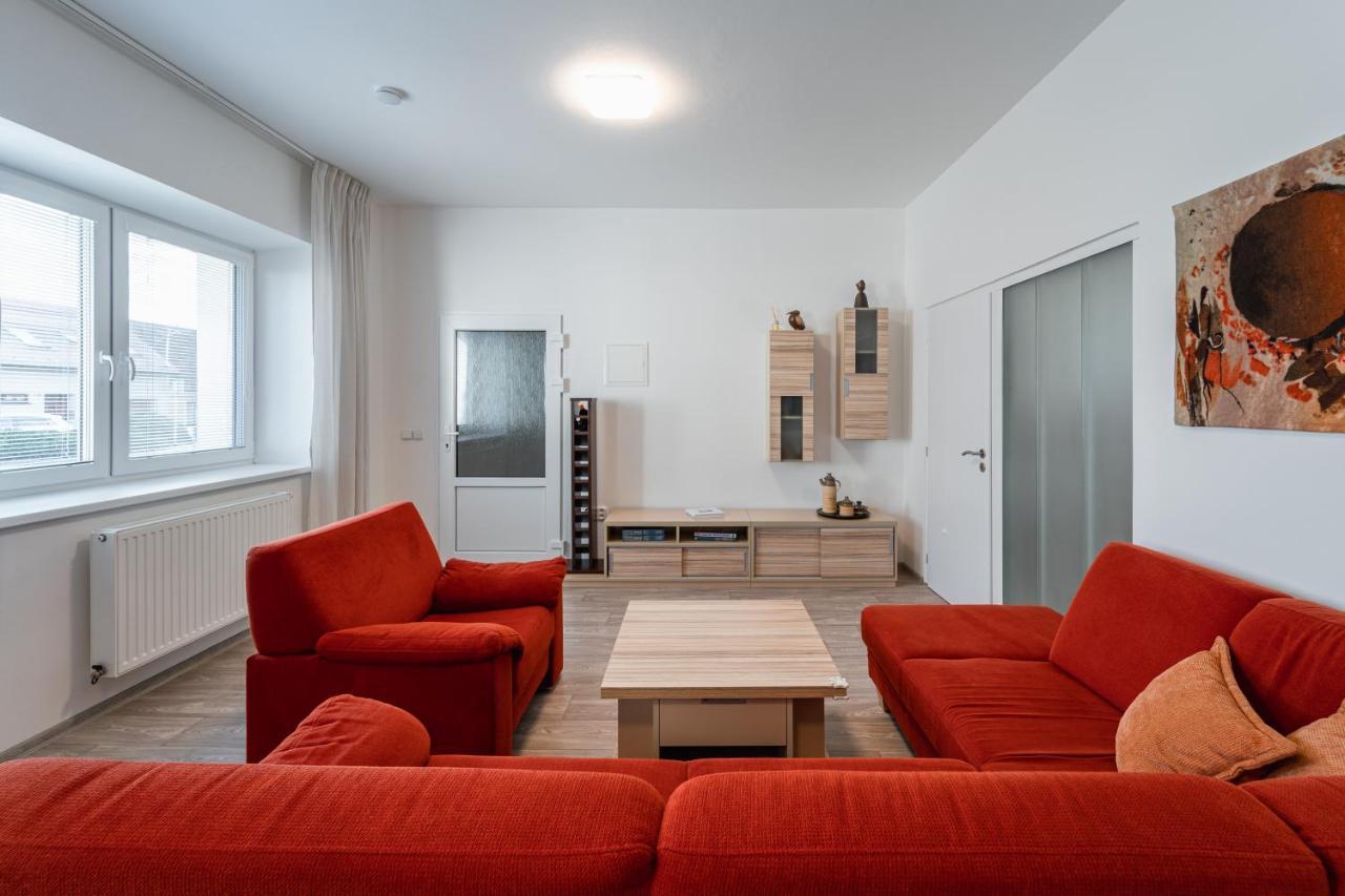 Apartment Yogiam Slavkov u Brna Kültér fotó