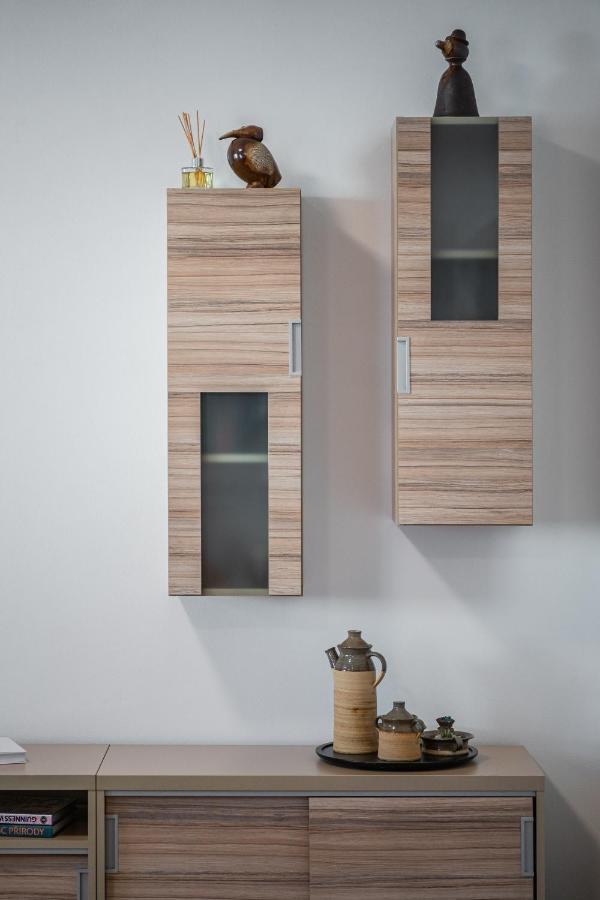 Apartment Yogiam Slavkov u Brna Kültér fotó